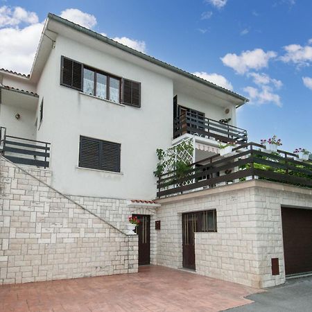Apartment Ketty Мощеничка-Драга Экстерьер фото