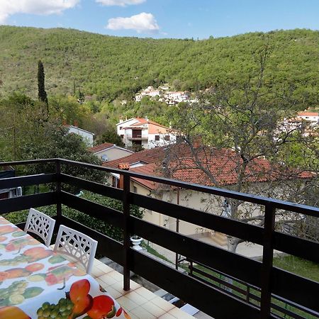 Apartment Ketty Мощеничка-Драга Экстерьер фото