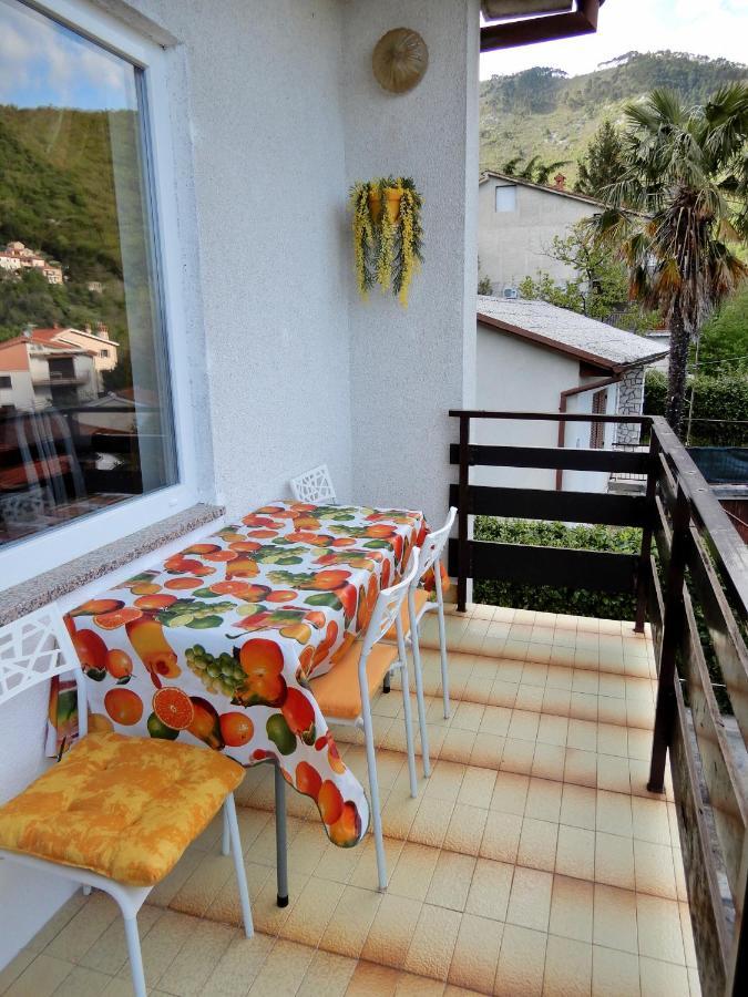 Apartment Ketty Мощеничка-Драга Экстерьер фото