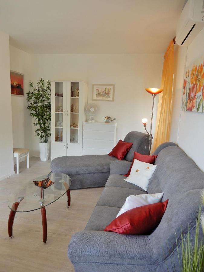 Apartment Ketty Мощеничка-Драга Экстерьер фото