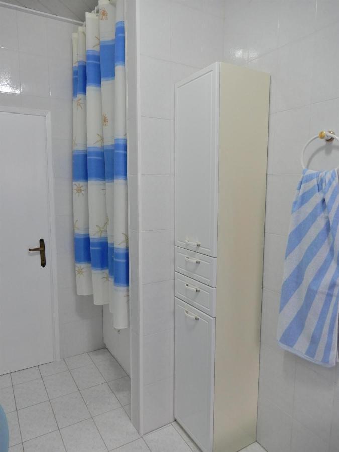 Apartment Ketty Мощеничка-Драга Экстерьер фото
