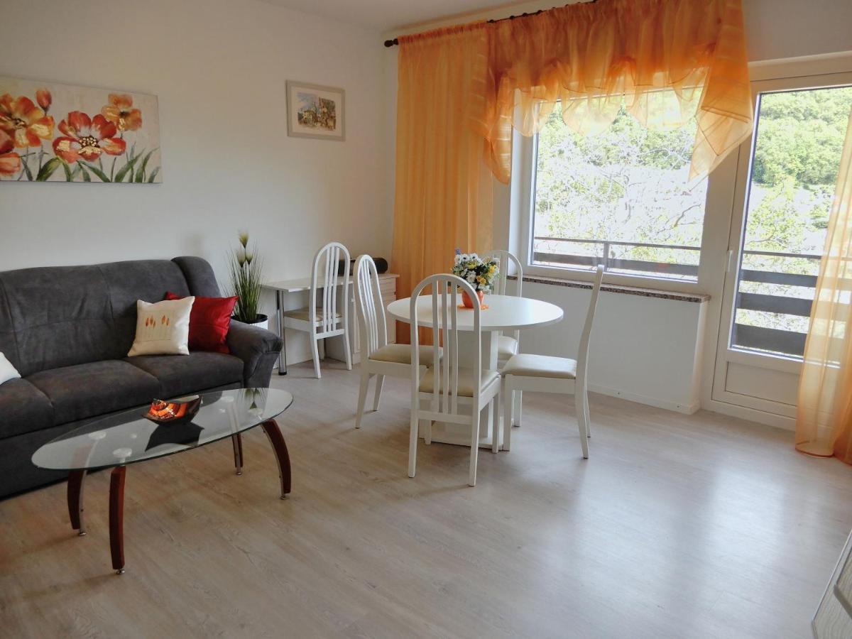 Apartment Ketty Мощеничка-Драга Экстерьер фото