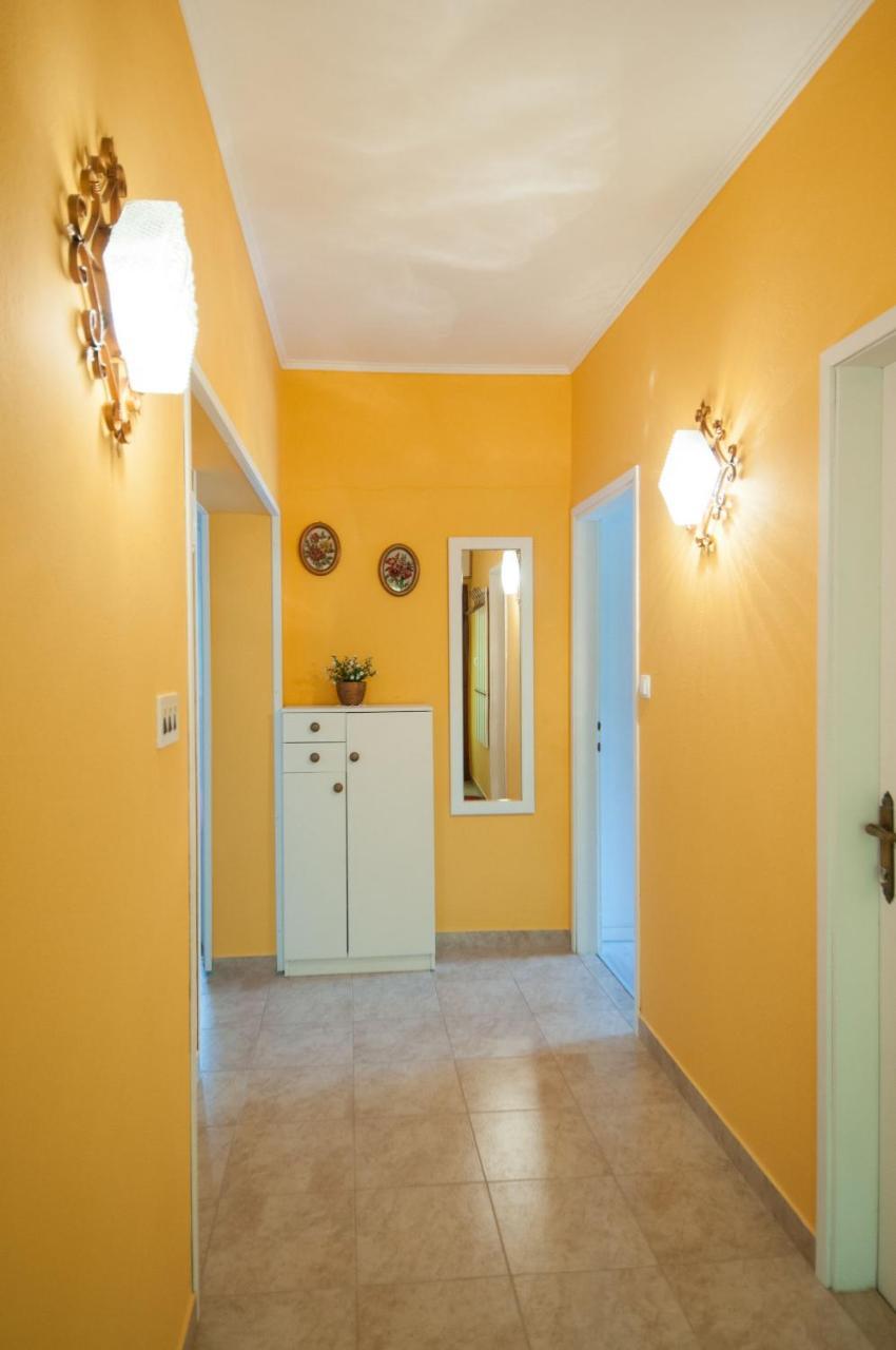 Apartment Ketty Мощеничка-Драга Экстерьер фото