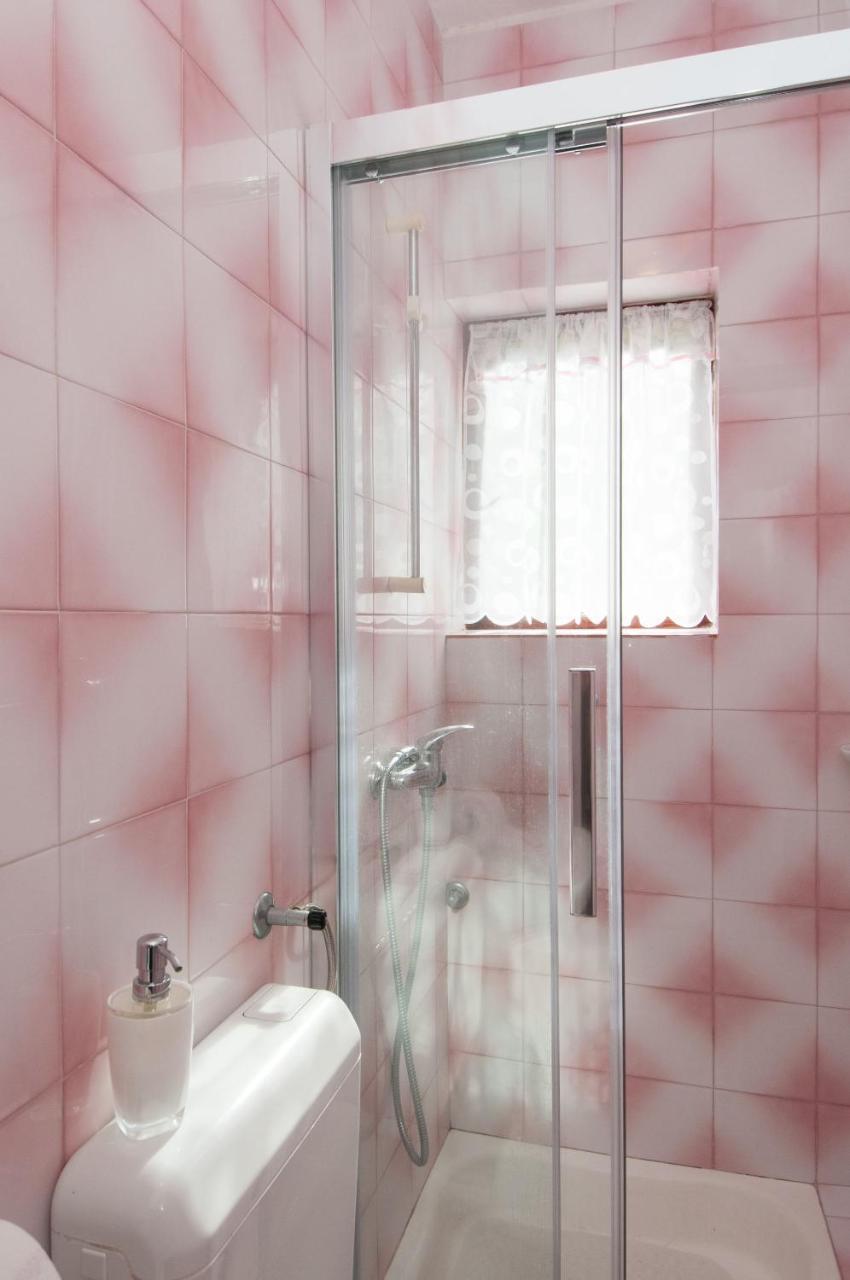 Apartment Ketty Мощеничка-Драга Экстерьер фото