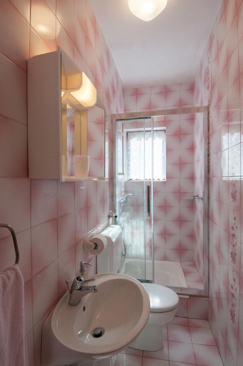 Apartment Ketty Мощеничка-Драга Экстерьер фото